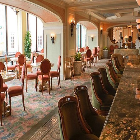 Tokyo Disneysea Hotel Miracosta Тіба Екстер'єр фото